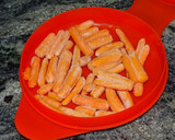 Foto del paso 3 de la receta: Carrilleras con verduras al vino blanco