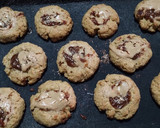 Foto del paso 4 de la receta: Pepas súper ricas y saludables