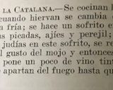 Foto del paso 3 de la receta: Alubias a la catalana