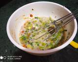 Egg Crepe Roll recipe step 2 photo