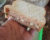 Foto langkah ke 5 dari resep Kroket roti tawar sederhana.