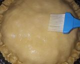 A picture of step 7 of Chicken pot pie.