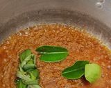 Foto langkah ke 2 dari resep Gulai Ayam (fillet dada) dan kentang simple.