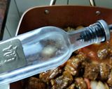 蕃茄燉牛肉的食譜步驟4照片