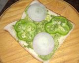 વેજીટેબલ સેન્ડવીચ (Vegetable Sandwich Recipe In Gujarati) રેસીપી સ્ટેપ3ફોટો