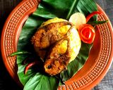 ইলিশ খিচুড়ি। রেসিপির ধাপ 5 ছবি