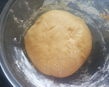 Foto del paso 1 de la receta: Empanaditas de manzana.🍎🍎