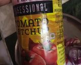 भेल(bhel recipe in hindi) रेसिपी चरण 3 फोटो