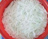 Hình bước làm 8 của món Bò sốt vang (ăn bún hoặc bánh mỳ)