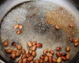 A picture of step 3 of Batata poha.