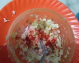 A picture of step 3 of Healthy and tasty sandwich.
