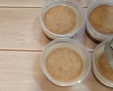 Foto langkah ke 7 dari resep Puding Marie 3 lapis.
