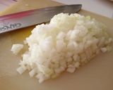 Foto del paso 2 de la receta: Mujaddara (Lentejas con Arroz del Medio Oriente)