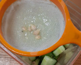 Foto del paso 3 de la receta: Aguachile de calabacita