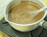 Foto langkah ke 4 dari resep Puding oreo lembut.