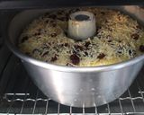 Foto langkah ke 9 dari resep Bolu Tape Panggang.