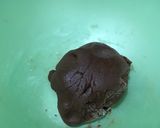 Foto langkah ke 4 dari resep Vortex Cookies.