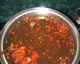 Foto langkah ke 2 dari resep Asinan Jambu.
