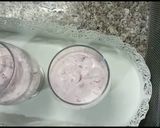 A picture of step 4 of Cherry dessert.