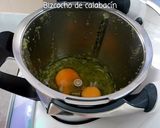 Foto del paso 4 de la receta: Bizcocho de Calabacín en TMX