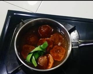 24. ES CENDOL JELLY - Step 4