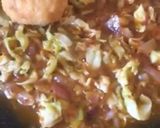 A picture of step 7 of Peri Peri Vadas.