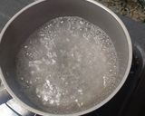 Foto langkah ke 7 dari resep Keripik jetrek/gegetas (keripik tepung beras).