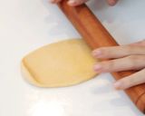 Foto langkah ke 7 dari resep Roti Sisir Mentega: Lembut Berserat.