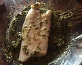 Foto del paso 2 de la receta: Filete de merluza (sin freír)