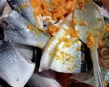 Foto langkah ke 3 dari resep Pepes Bandeng.