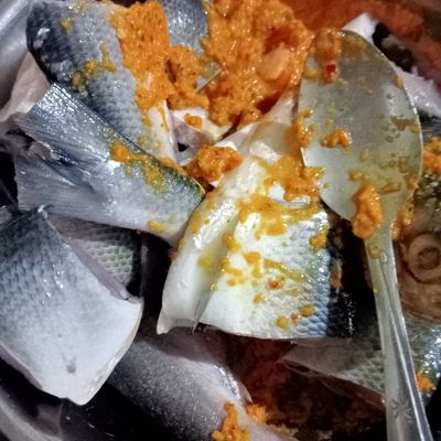 Langkah 3