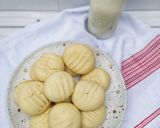 Foto del paso 3 de la receta: Galletitas de leche condensada