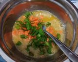 Foto langkah ke 2 dari resep Kue lumpur bihun.