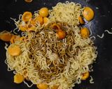 Foto langkah ke 4 dari resep Mie Tok Tok Special.
