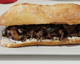 Foto del paso 11 de la receta: Sándwich mongoliano con salsa de cerveza