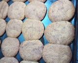 Foto del paso 7 de la receta: Alfajores de maní