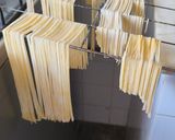 Foto del paso 5 de la receta: Tallarines caseros fácil