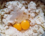 Foto del paso 1 de la receta: Ñoquis de Papa - Gnocchi di Patate