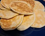 Une image de l'étape 3 de Blinis.