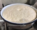 Foto del paso 5 de la receta: Pan (sin amasar) 👩🏽🍳