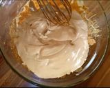 A picture of step 3 of Dolgano Coffee*.