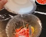 A picture of step 2 of Special Omelette.