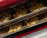 Foto del paso 2 de la receta: Galletas de avena con chips