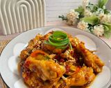 Foto langkah ke 3 dari resep Ayam Gongso.