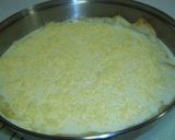 Foto del paso 12 de la receta: Quiche de beicon y queso gruyère