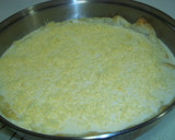 Foto del paso 12 de la receta: Quiche de beicon y queso gruyère