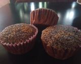 Foto langkah ke 6 dari resep Bolu Negro.