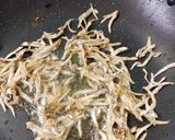 Hình bước làm 2 của món Mì MEE HOON KUEH