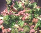 Foto del paso 2 de la receta Wok de verduras con Quinoa 🌟