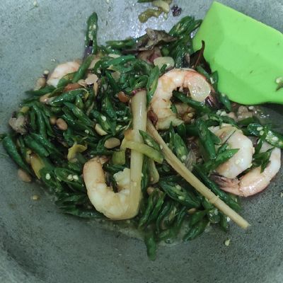 Langkah 4